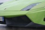 Lamborghini Gallardo LP570-4 Superleggera 2010 года